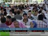 11 Ayın Sultanı Ramazan Başlıyor