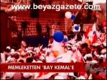 miting alani - Memleketten Bay Kemale Videosu