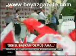 miting alani - Genel Başkan Olmuş Ama... Videosu