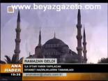 Ramazan Geldi