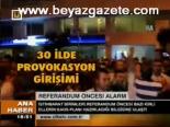 baskent - Referandum Öncesi Alarm Videosu
