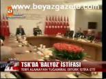 turker erturk - Tsk'da Balyoz İstifası Videosu
