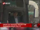 İşte Kılıçdaroğlu'nun Havuzlu Villası