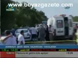 trafik polisi - Durmaz'ı şehit eden saldırgan yakalandı Videosu