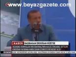 hidroelektrik santrali - Başbakan Erdoğan Rize'de Videosu