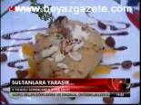 iftar sofrasi - Beş yıldızlı iftar sofraları Videosu