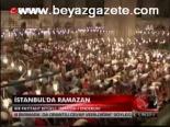 İstanbul'da Ramazan
