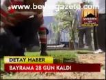 hava sicakliklari - Bayrama 28 Gün Kaldı Videosu