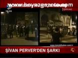 sivan perwer - Camiden Kürtçe Marş Videosu