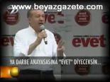 miting alani - 12 Eylül'e yargı yolu Videosu