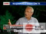 Kılıçdaroğlu Kaset İddiaları Hakkında Konuştu
