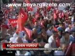 miting alani - Kömürden vurdu Videosu