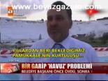 Bir Garip Havuz Problemi