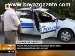 trafik polisi - Polis saldırganı yakalandı Videosu