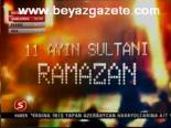 iftar sofrasi - İlk İftar Coşkusu Videosu