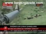 Teröristleri Çoban Sanmışlardı