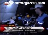 Ramazan Çoşkusu