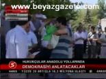 anayasa degisikligi - Hukukçular Anadolu Yollarında Videosu
