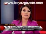 yarsav - Erdoğan'dan Önemli Açıklamalar Videosu