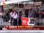 Esnafın Borç Cinneti