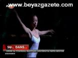 cin - Çin'de Su Tiyatrosu Muhteşem Gösterisiyle Nefes Kesiyor Videosu