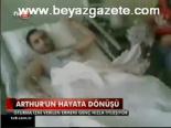 Arthur'un Hayata Dönüşü
