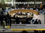refik hariri - Hariri Suikastı Videosu