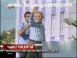 miting alani - Yargı polemiği Videosu