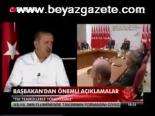 yuksek askeri sura - Başbakan'dan önemli açıklamalar Videosu