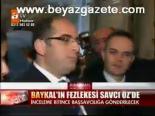 zekeriya oz - Baykal'ın Fezdekesi Savcı Öz'de Videosu