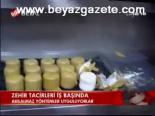 uyusturucu tacirleri - Zehir Tacirleri İş Başında Videosu