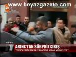 tuncay ozkan - Arınç'tan Tuncay Özkan'a Destek Videosu