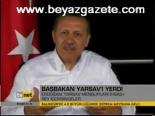 yarsav - Başbakan Yarsav'ı yerdi Videosu
