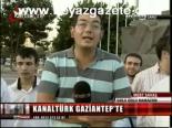 Gaziantep'te Ramazan