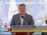 yelken yarisi - Boğaz'da Yelken Yarışı Videosu
