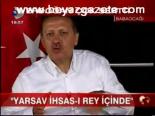 yarsav - Erdoğan Çok Sertti Videosu