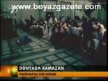 hindistan - Dünyada Ramazan Videosu