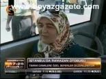 iett - İstanbul'da Ramazan Otobüsü Videosu