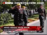 jandarma genel komutanligi - Sessiz Sedasız Devir Teslim Videosu