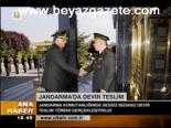 jandarma genel komutanligi - Jandarma'da Devir Teslim Videosu