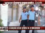 patlayici duzenek - Başkent'te Bomba Paniği Videosu
