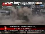 pakistan - Pakistan Yardıma Muhtaç Videosu