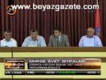 istifa - Mhp'de evet istifaları Videosu