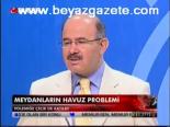 Meydanların Havuz Problemi