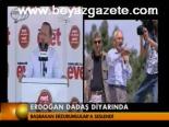 Erdoğan Dadaş Diyarında