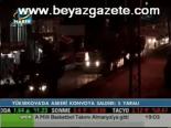 hakkari yuksekova - Askeri Konvoya Saldırı Videosu
