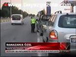 trafik polisi - Ramazan'a Özel Videosu