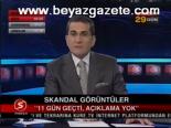 Skandal Görüntüler