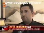 lys sonuclari - Lys'de şok Videosu