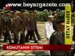 turker erturk - Komutanın Sitemi Videosu